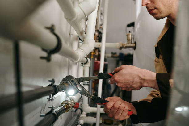 Best Toilet Repair Services  in Plymouth, MI