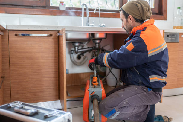 Best Local Plumber Services  in Plymouth, MI