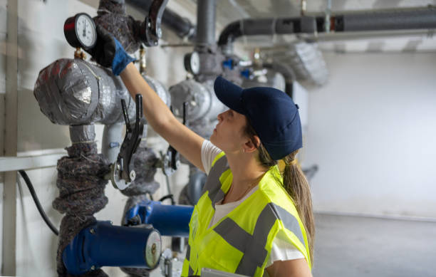 Best Plumbing Services Near Me  in Plymouth, MI