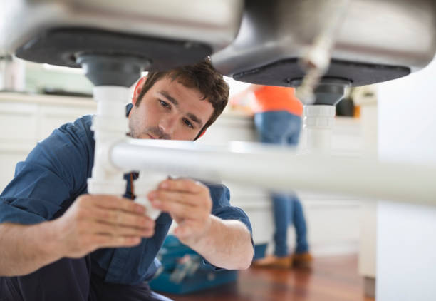 Best Water Leak Repair  in Plymouth, MI