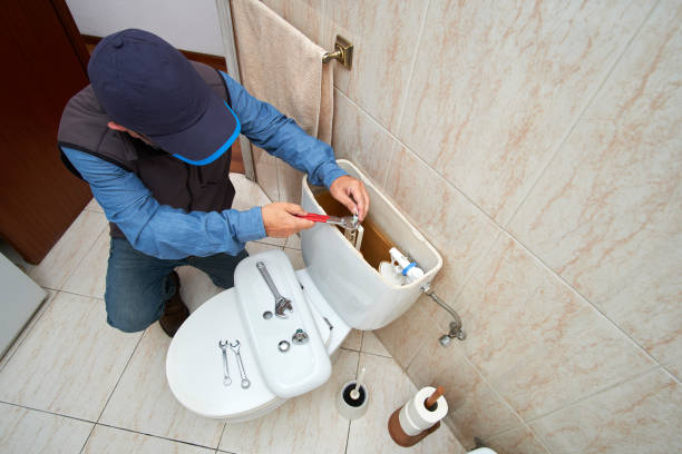 Best Shower Repair Services  in Plymouth, MI