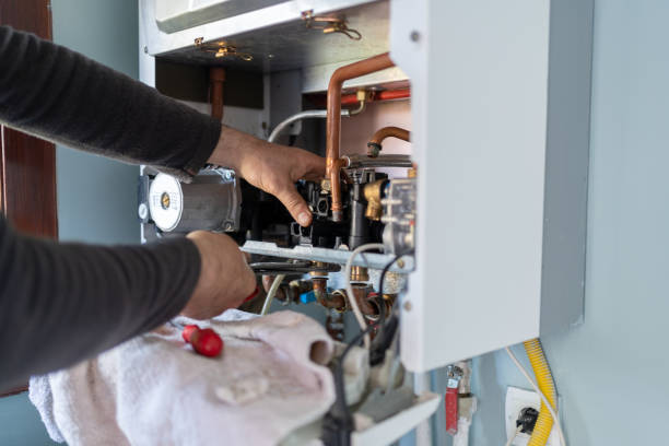 Best Emergency Plumber  in Plymouth, MI
