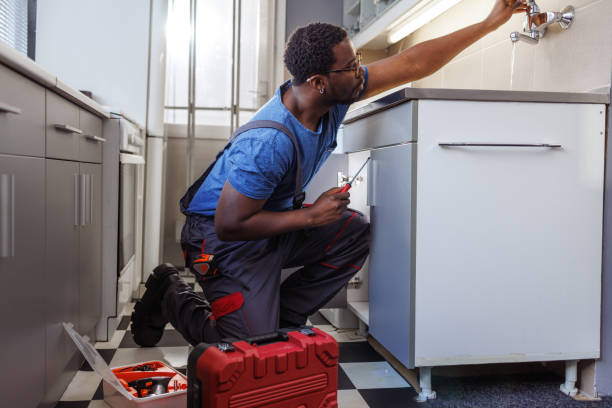 Best Plumbing Repair Near Me  in Plymouth, MI