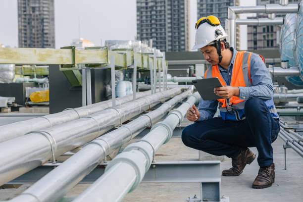 Best Emergency Plumbing Repair  in Plymouth, MI