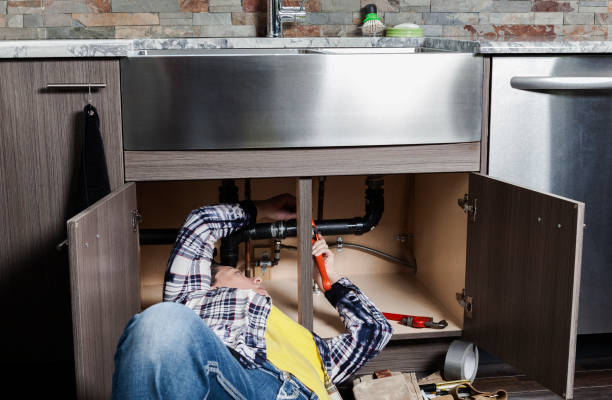 Best Affordable Plumbing Services  in Plymouth, MI